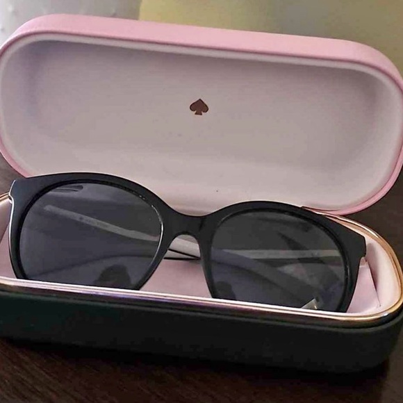 Kate Spade Sunglasses - Picture 5 of 10